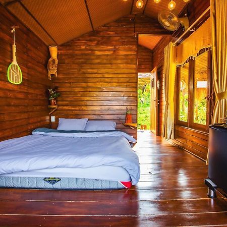 Nha Trong Ban - Homestay Mang Den Kon Von Kla Екстериор снимка