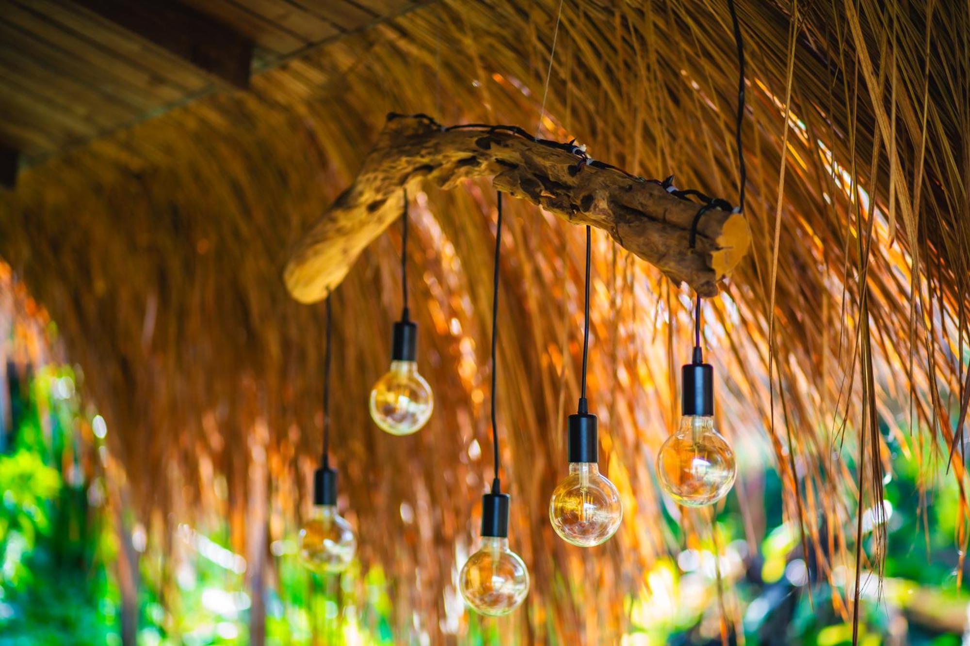 Nha Trong Ban - Homestay Mang Den Kon Von Kla Екстериор снимка
